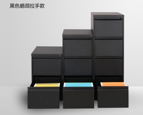 黑色保密柜 黑色保密柜